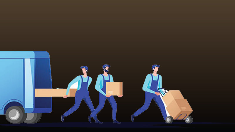 مشکلات در لجستیک (حمل و نقل و ...)