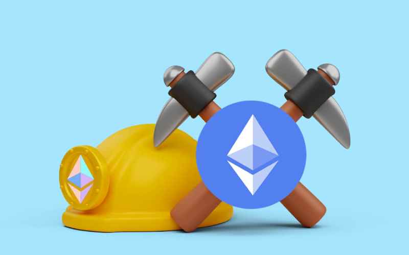 خرید اتریوم یا استخراج؛ کدام مسیر منطقی تر است؟