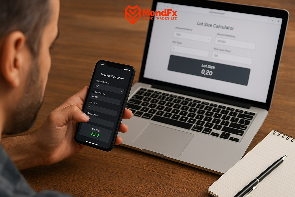چرا استفاده از ماشین حساب لات سایز ضروری است؟