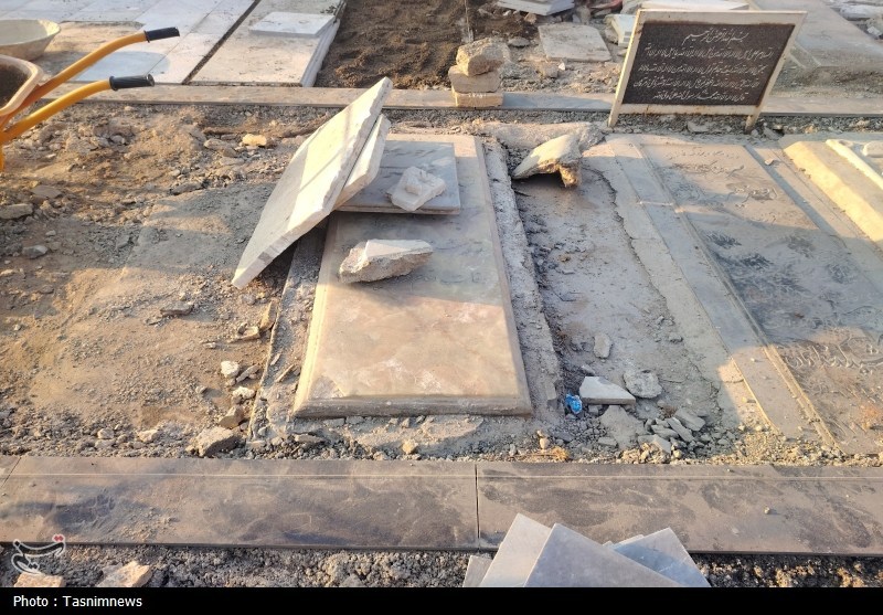 اخبار شهر ری , منصور آرامی , وزارت میراث فرهنگی، گردشگری و صنایع دستی , سازمان میراث فرهنگی، صنایع دستی و گردشگری , میراث فرهنگی , 