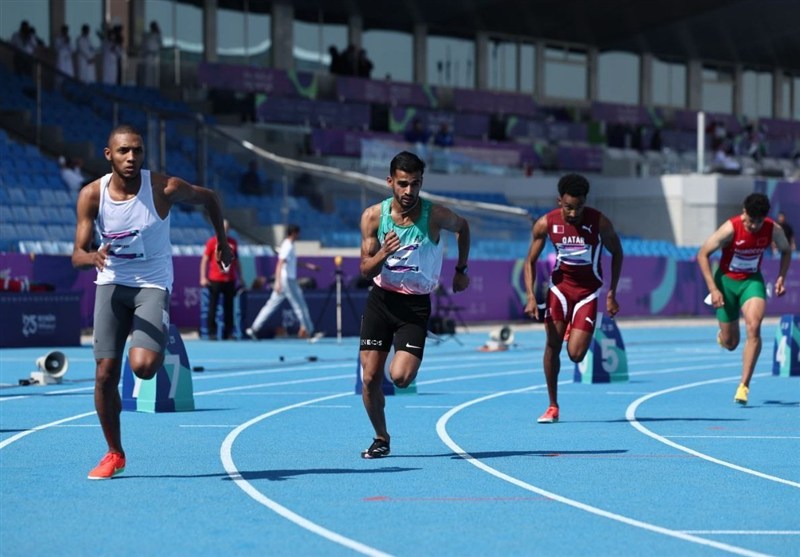 استان سیستان و بلوچستان , دوومیدانی , 