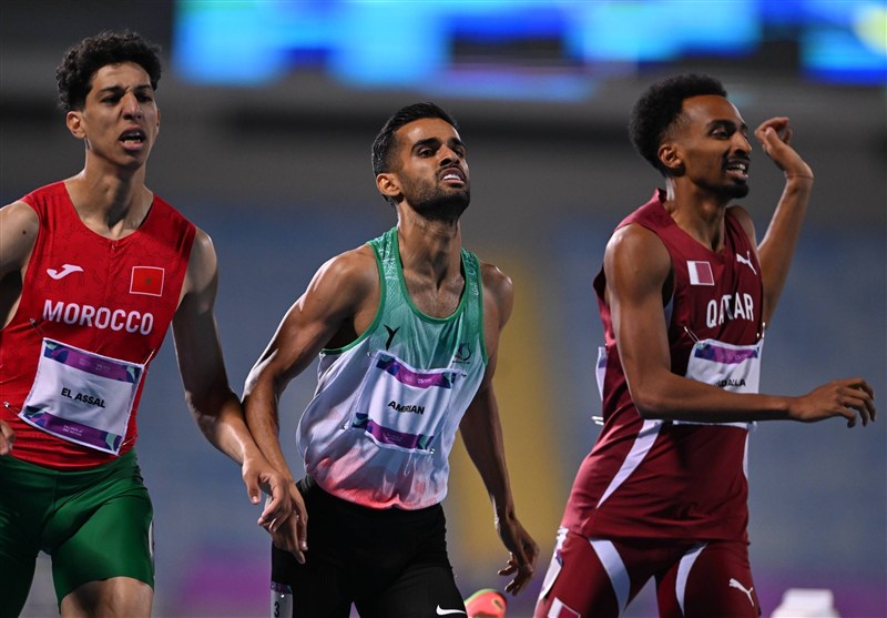 استان سیستان و بلوچستان , دوومیدانی , 