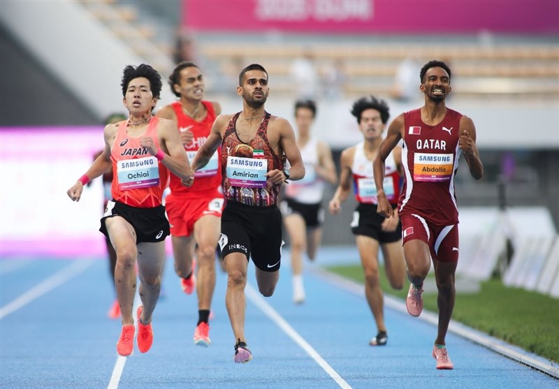 استان سیستان و بلوچستان , دوومیدانی , 