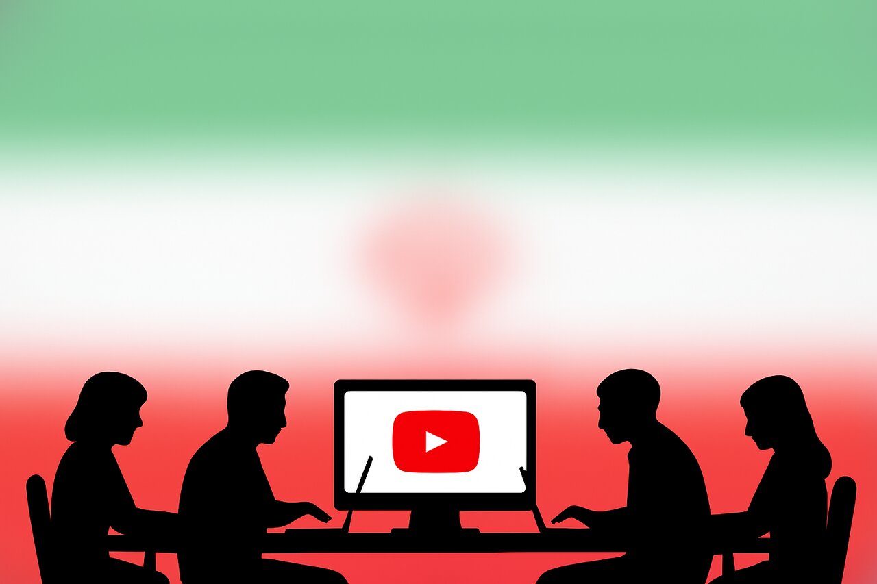 بازدیدهایی که دلار نمیشوند / آیا یوتیوب فارسی به آخر خط رسیده است؟ بازدیدهایی که دلار نمیشوند / آیا یوتیوب فارسی به آخر خط رسیده است؟