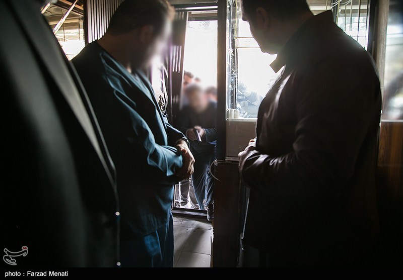 بازسازی صحنه خونین طلافروشی کرمانشاه/ جزئیات تکاندهنده قتل طلافروش + تصاویر اخبار استان کرمانشاه , قیمت طلا , سرقت ,