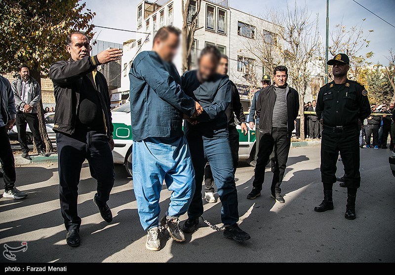 بازسازی صحنه خونین طلافروشی کرمانشاه/ جزئیات تکاندهنده قتل طلافروش + تصاویر اخبار استان کرمانشاه , قیمت طلا , سرقت ,