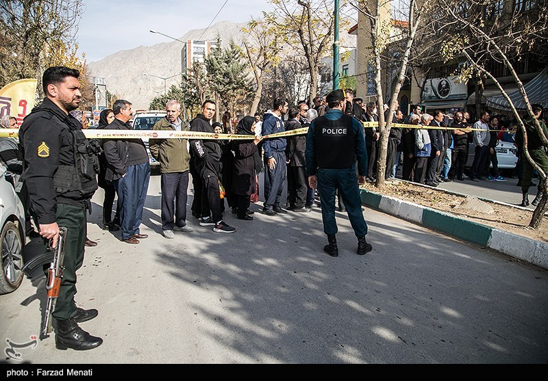 بازسازی صحنه خونین طلافروشی کرمانشاه/ جزئیات تکاندهنده قتل طلافروش + تصاویر اخبار استان کرمانشاه , قیمت طلا , سرقت ,