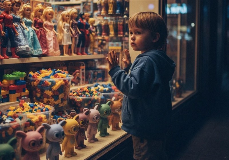 اسباب بازی , اخبار استان خراسان شمالی , 