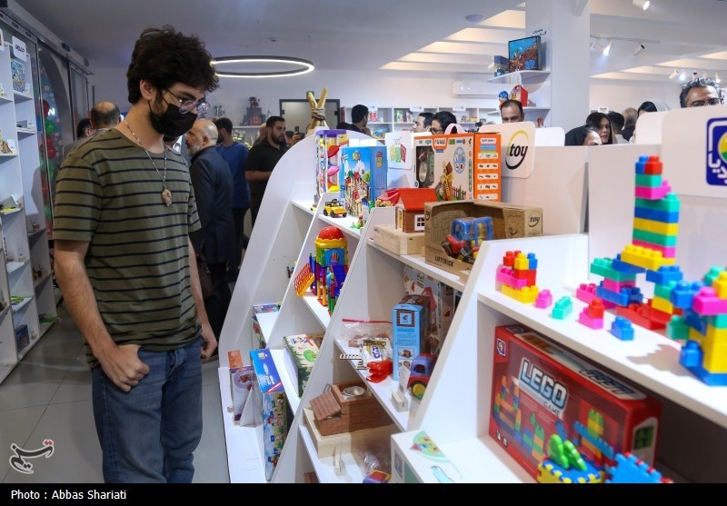 اسباب بازی , اخبار استان خراسان شمالی , 