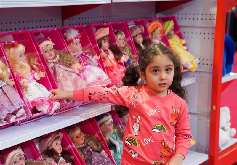 اسباب بازی , اخبار استان خراسان شمالی , 