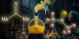 بدبوترین ماده جهان / بوی نامطبوعش انسان را بیهوش میکند بدبوترین ماده جهان / بوی نامطبوعش انسان را بیهوش میکند