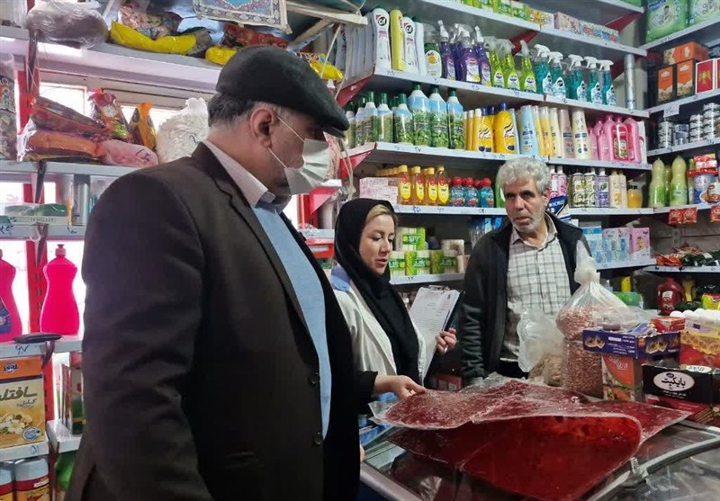 اخبار اسلامشهر , قیمت نان , مهار تورم , فرمانداری , 