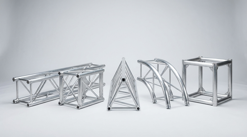 بررسی و معرفی انواع اسپیس فریم + کاربردها بررسی و معرفی انواع اسپیس فریم + کاربردها