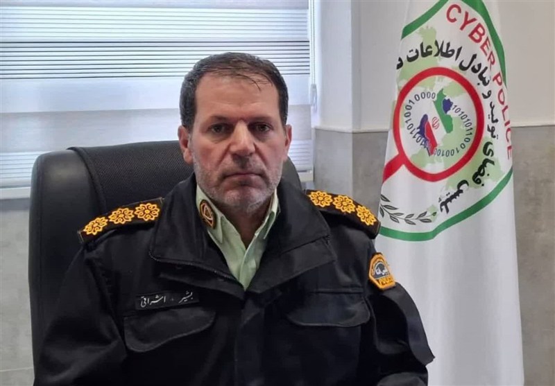 اخبار استان چهارمحال و بختیاری , فضای مجازی , فضای مجازی‌ , آموزش مجازی , جرایم سایبری , 