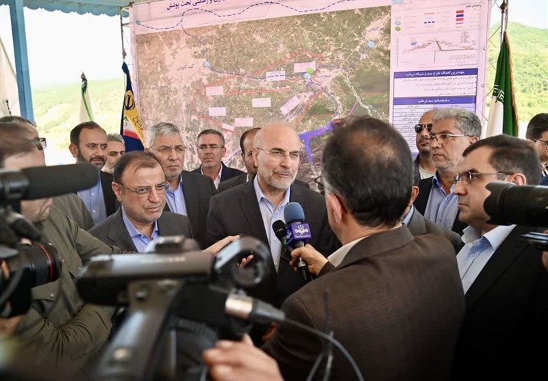 تراژدی تلخ تنش آبی در گلستان ایران/ چرا بحران آب عمیقتر میشود؟/ سرنوشت مبهم سد نرماب! اخبار استان گلستان , نظام مسائل استان گلستان , بحران آب ,