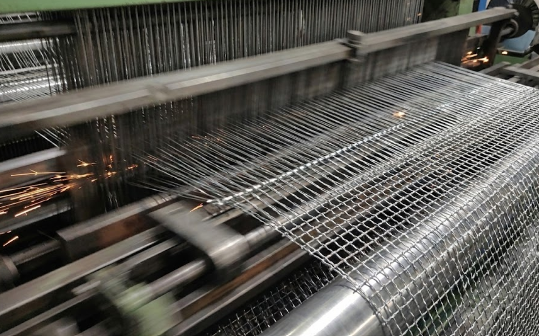 توری پرسی چیست و چه انواع و کاربردی دارد توری پرسی چیست و چه انواع و کاربردی دارد