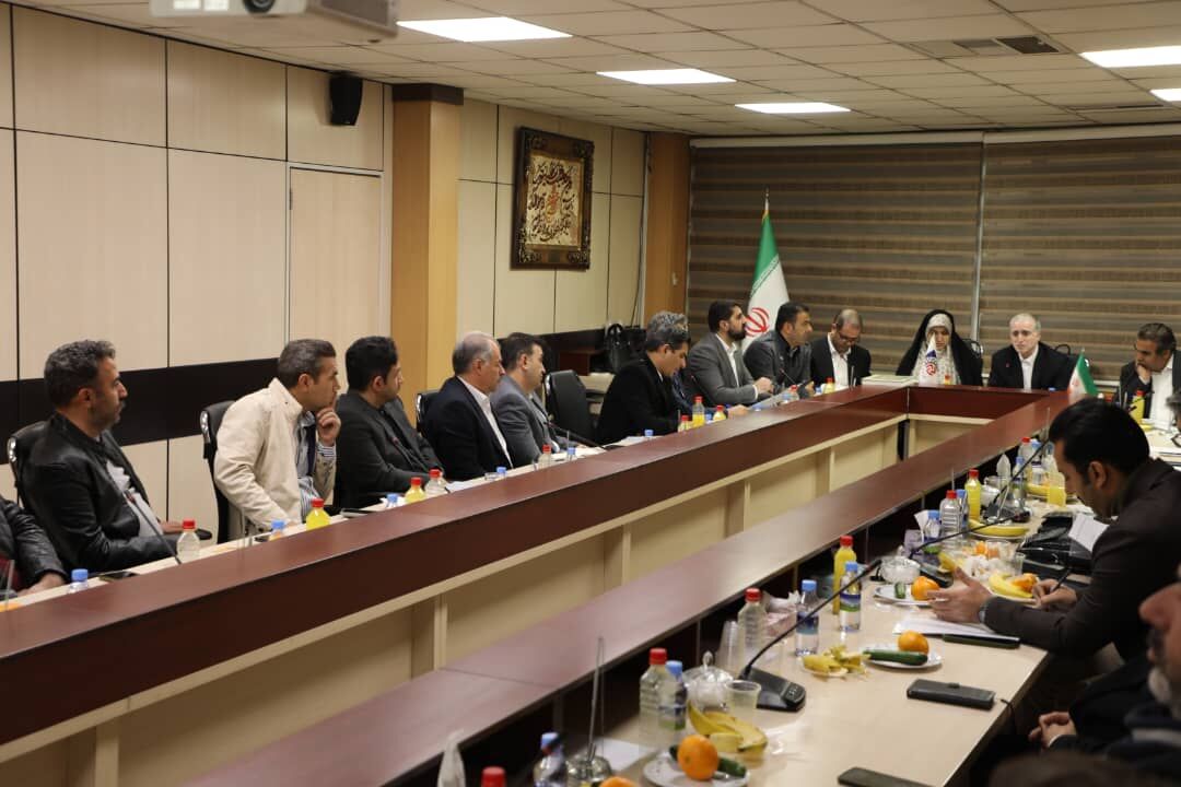 حمله سالانه ۵۰۰ هزار تن کیسه پلاستیک به ریه و محیط زیست ایران حمله سالانه ۵۰۰ هزار تن کیسه پلاستیک به ریه و محیط زیست ایران