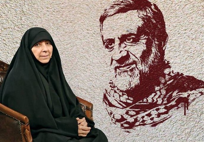 روایتی عشقی که رنگ خدا داشت؛ درسهای زینبی از همسر حاج رمضان/ شهید ایزدی در لبنان چه کرد؟ روایتی عشقی که رنگ خدا داشت؛ درسهای زینبی از همسر حاج رمضان/ شهید ایزدی در لبنان چه کرد؟