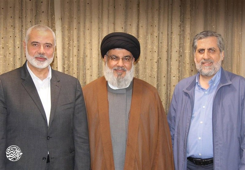 روایتی عشقی که رنگ خدا داشت؛ درسهای زینبی از همسر حاج رمضان/ شهید ایزدی در لبنان چه کرد؟ روایتی عشقی که رنگ خدا داشت؛ درسهای زینبی از همسر حاج رمضان/ شهید ایزدی در لبنان چه کرد؟