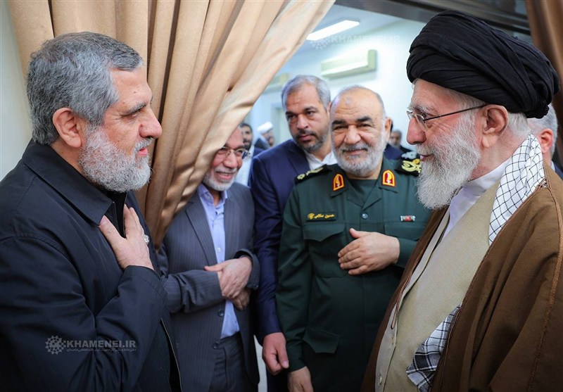 روایتی عشقی که رنگ خدا داشت؛ درسهای زینبی از همسر حاج رمضان/ شهید ایزدی در لبنان چه کرد؟ روایتی عشقی که رنگ خدا داشت؛ درسهای زینبی از همسر حاج رمضان/ شهید ایزدی در لبنان چه کرد؟