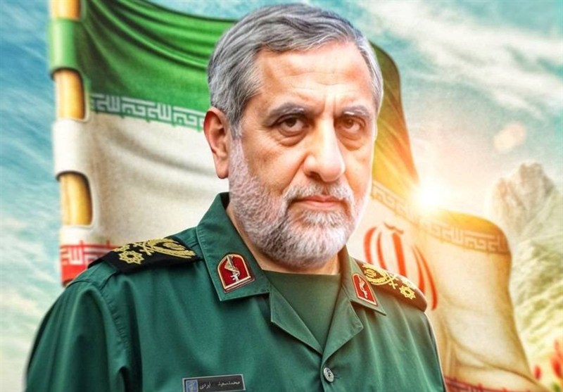 روایتی عشقی که رنگ خدا داشت؛ درسهای زینبی از همسر حاج رمضان/ شهید ایزدی در لبنان چه کرد؟ روایتی عشقی که رنگ خدا داشت؛ درسهای زینبی از همسر حاج رمضان/ شهید ایزدی در لبنان چه کرد؟