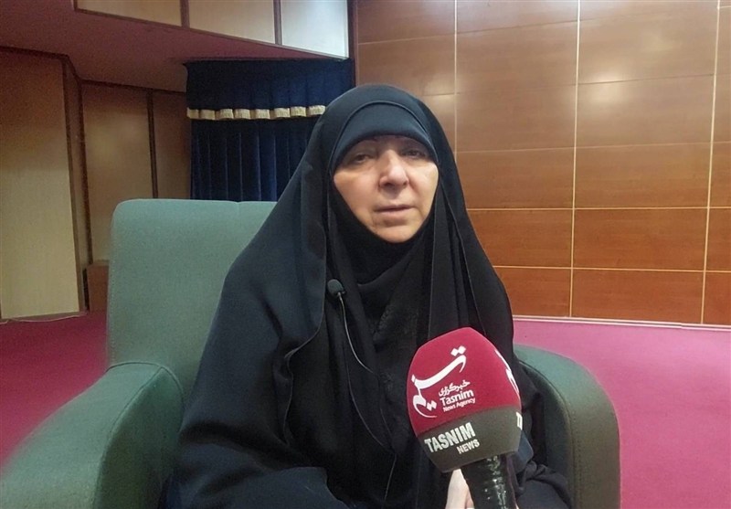 روایتی عشقی که رنگ خدا داشت؛ درسهای زینبی از همسر حاج رمضان/ شهید ایزدی در لبنان چه کرد؟ روایتی عشقی که رنگ خدا داشت؛ درسهای زینبی از همسر حاج رمضان/ شهید ایزدی در لبنان چه کرد؟