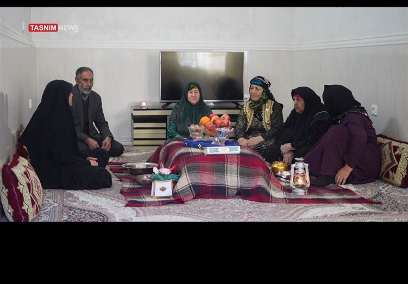 شب یلدا , استان لرستان , اخبار خرم‌آباد , 