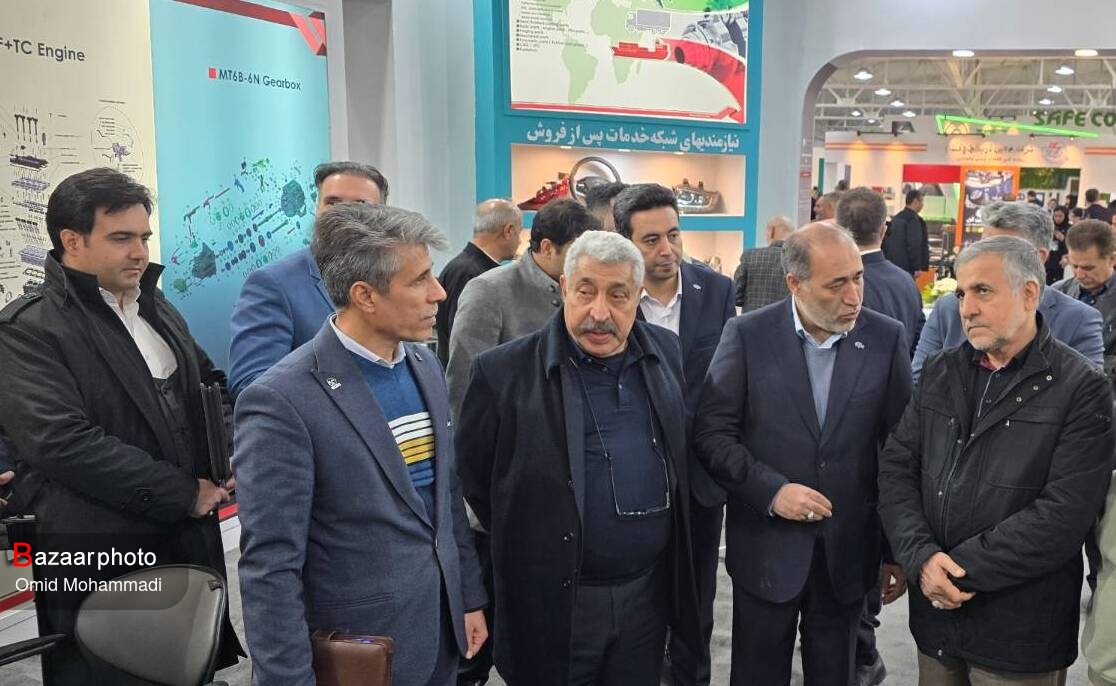 قطعه سازان زیر فشار نقدینگی؛ ساپکو از پرداخت مطالبات خبر داد قطعه سازان زیر فشار نقدینگی؛ ساپکو از پرداخت مطالبات خبر داد