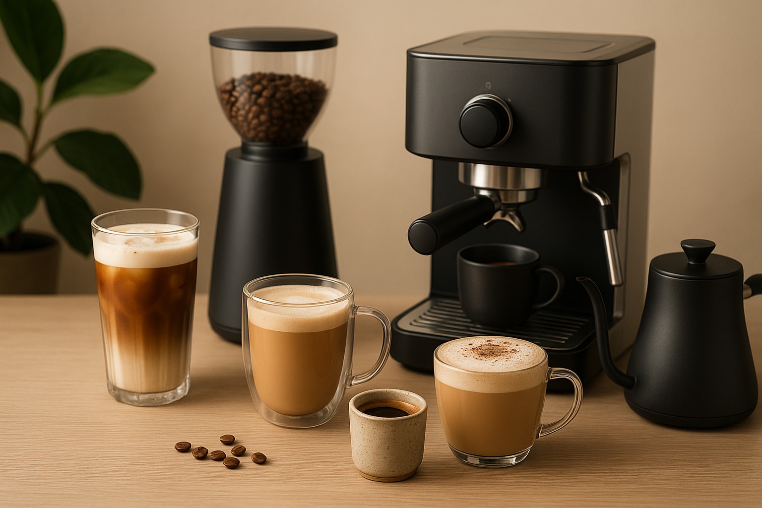 قهوهای که بیشتر از هر محصول دیگری در شبکههای اجتماعی ترند شد قهوهای که بیشتر از هر محصول دیگری در شبکههای اجتماعی ترند شد