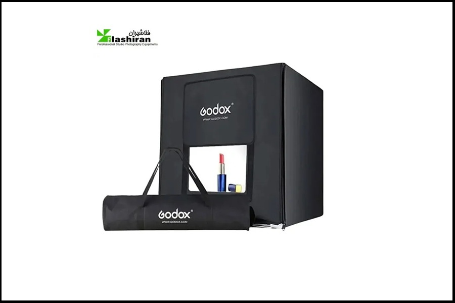 لایت باکس عکاسی برای عکاسان محصولی که کیفیت را جدی می‌گیرند