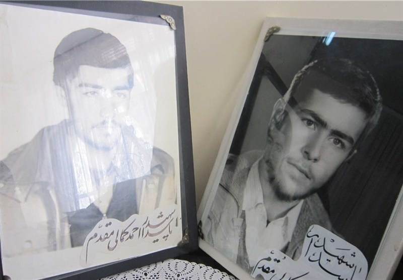 ماجرای نامه آخر شهید "کمالیمقدم" به پدر و مادرش چه بود؟ ماجرای نامه آخر شهید "کمالیمقدم" به پدر و مادرش چه بود؟