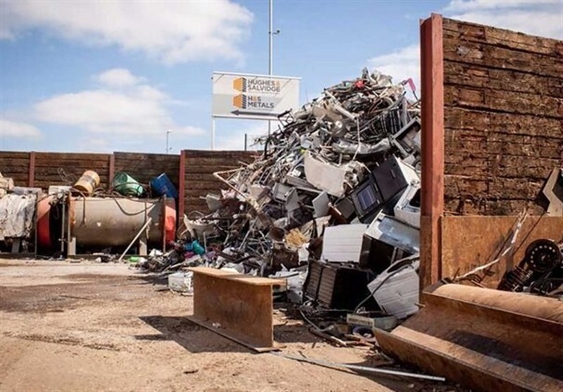 مافیای خرید و فروش ضایعات در خراسان شمالی/ بساط «مالخرها» جمع میشود؟ قوه قضائیه , اخبار استان خراسان شمالی ,