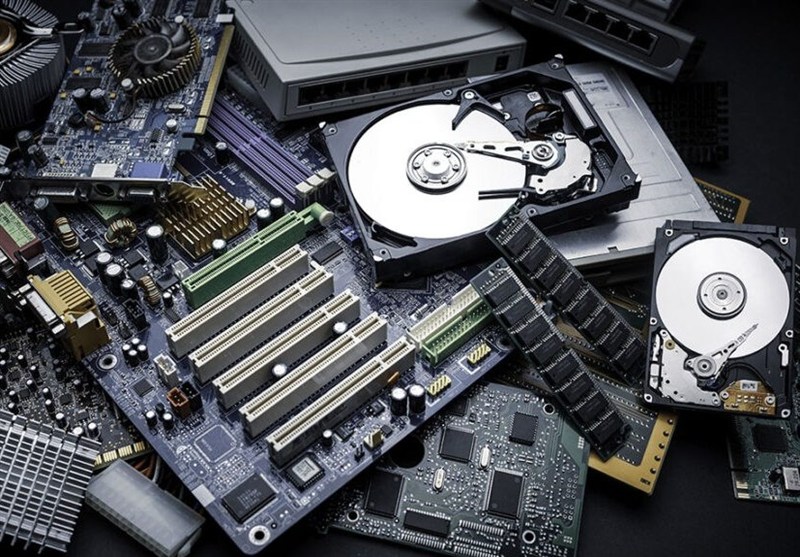 مافیای خرید و فروش ضایعات در خراسان شمالی/ بساط «مالخرها» جمع میشود؟ قوه قضائیه , اخبار استان خراسان شمالی ,