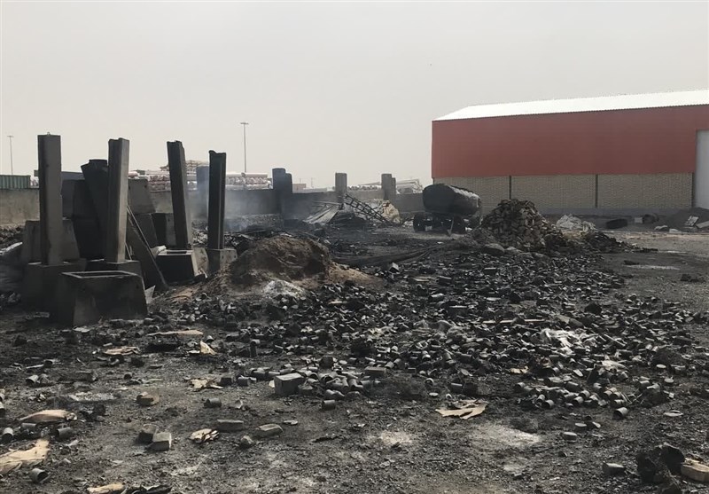 مافیای خرید و فروش ضایعات در خراسان شمالی/ بساط «مالخرها» جمع میشود؟ قوه قضائیه , اخبار استان خراسان شمالی ,