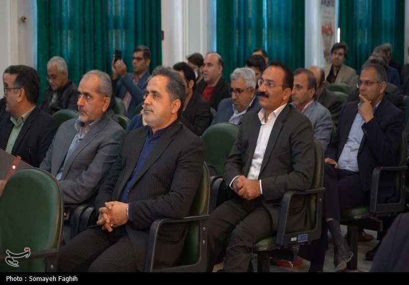 میراث بیتدبیری بر سر خاک ایران/ زنگ خطر فرسایش خاک و بحران غذایی به صدا درآمد اخبار ساری ,