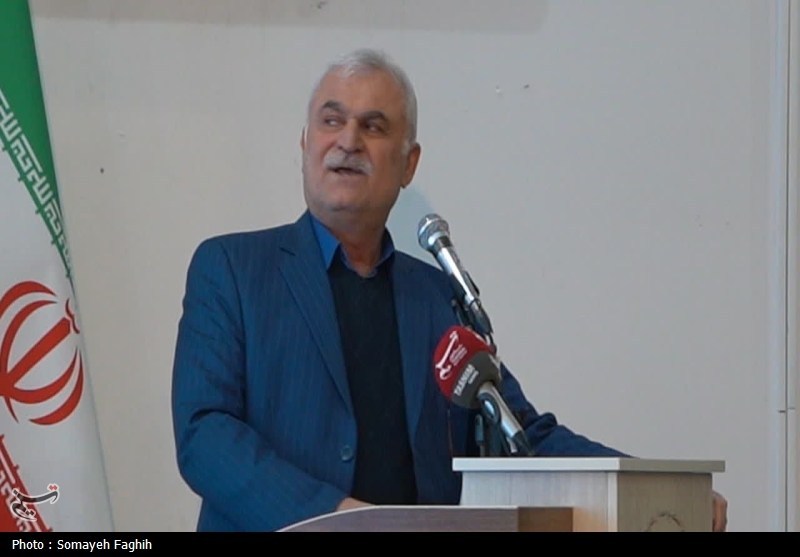 میراث بیتدبیری بر سر خاک ایران/ زنگ خطر فرسایش خاک و بحران غذایی به صدا درآمد اخبار ساری ,