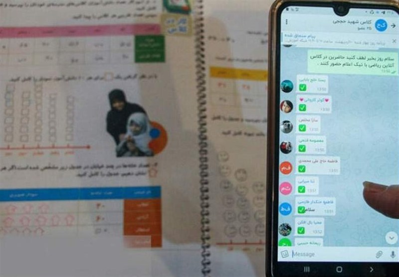 میزگرد| آیا آموزش مجازی آینده دانش‌آموزان را تهدید می کند؟/ جایگاه خانواده بر سواد نسل آینده