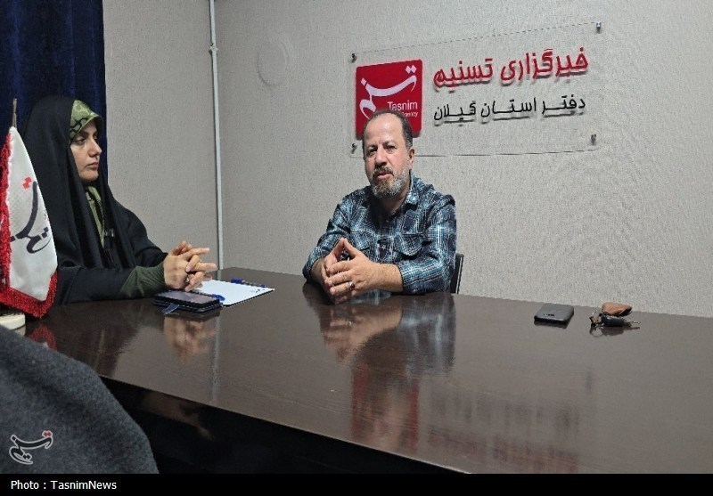 اخبار رشت , اخبار استان گیلان , 