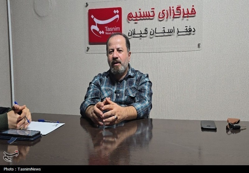 اخبار رشت , اخبار استان گیلان , 