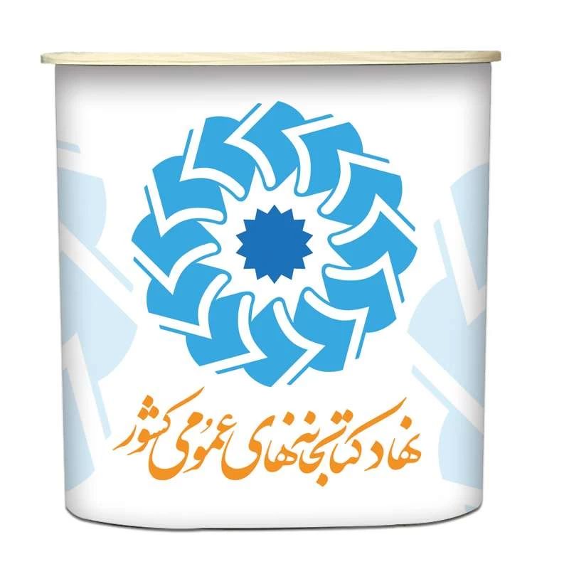 میز کانتر یک نفره