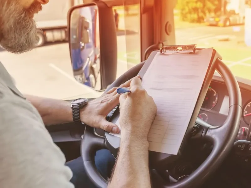 هزینههای عملیاتی باربری با تریلی و راهکارهای کاهش هزینه حمل بار با تریلی بیمه باربری