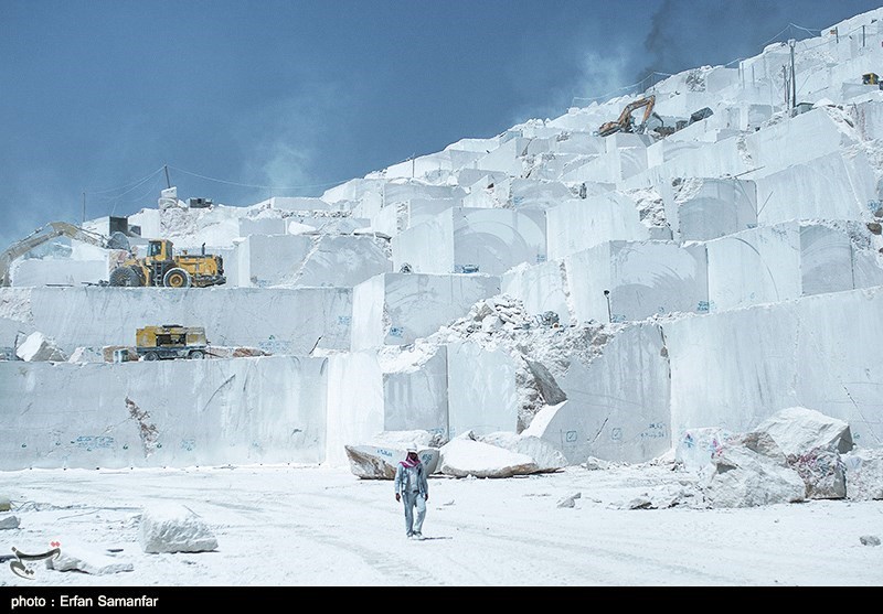 واکاوی بحران تعطیلی در معادن ایران/ سیاستهای ارزی دولت چگونه معادن را فلج کرد؟ واکاوی بحران تعطیلی در معادن ایران/ سیاستهای ارزی دولت چگونه معادن را فلج کرد؟