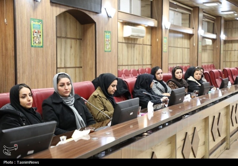 چالشهای کارآفرینی در استان ایلام/ وقتی تبعیض جنسیتی هنوز در ساختار اداری زنده است! اخبار استان ایلام ,