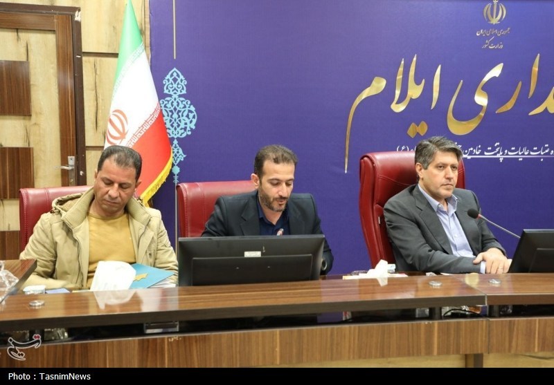 چالشهای کارآفرینی در استان ایلام/ وقتی تبعیض جنسیتی هنوز در ساختار اداری زنده است! اخبار استان ایلام ,