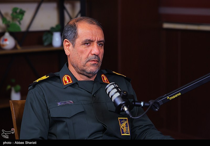 اخبار استان کردستان , سپاه پاسداران انقلاب اسلامی , سازمان اطلاعات سپاه پاسداران انقلاب اسلامی , مرکز اسناد و تحقیقات دفاع مقدس سپاه , نیروی دریایی سپاه پاسداران انقلاب اسلامی , شورای عالی امنیت ملی , کمیسیون امنیت ملی و سیاست خارجی مجلس شورای اسلامی ایران , شهید امنیت , 