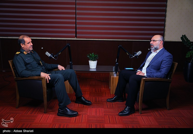 اخبار استان کردستان , سپاه پاسداران انقلاب اسلامی , سازمان اطلاعات سپاه پاسداران انقلاب اسلامی , مرکز اسناد و تحقیقات دفاع مقدس سپاه , نیروی دریایی سپاه پاسداران انقلاب اسلامی , شورای عالی امنیت ملی , کمیسیون امنیت ملی و سیاست خارجی مجلس شورای اسلامی ایران , شهید امنیت , 