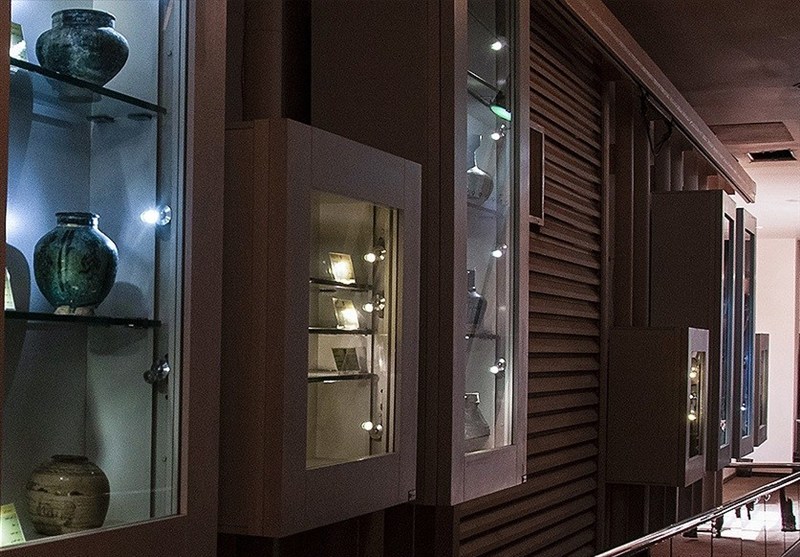 گردشگری پاییزی|سفر 5500 ساله به تاریخ ایران/ از معماری شگفتانگیز تا شاهکارهای سفالین + فیلم اخبار زاهدان ,