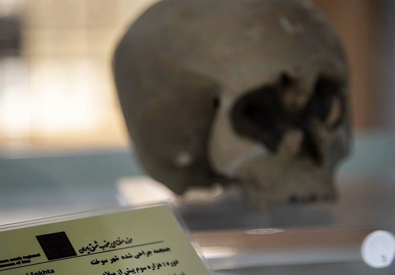 گردشگری پاییزی|سفر 5500 ساله به تاریخ ایران/ از معماری شگفتانگیز تا شاهکارهای سفالین + فیلم اخبار زاهدان ,