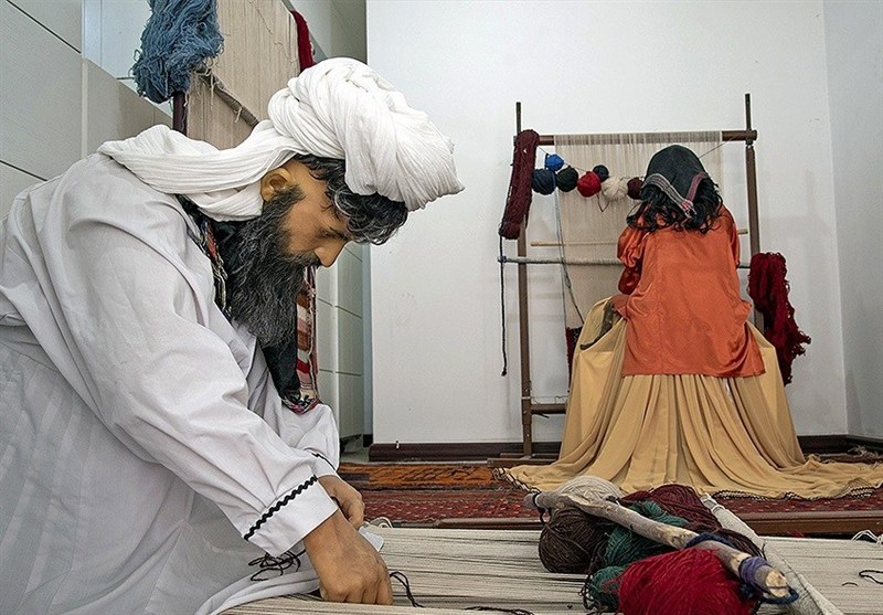 گردشگری پاییزی|سفر 5500 ساله به تاریخ ایران/ از معماری شگفتانگیز تا شاهکارهای سفالین + فیلم اخبار زاهدان ,