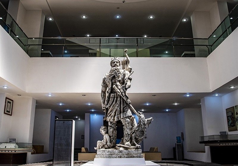 گردشگری پاییزی|سفر 5500 ساله به تاریخ ایران/ از معماری شگفتانگیز تا شاهکارهای سفالین + فیلم اخبار زاهدان ,